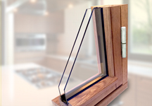Oak, the exclusive choice